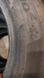 205/60r16 Hankook 40€ per stuk met montage en balanceren, Auto-onderdelen, Ophalen