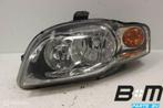 Koplamp LV (bestuurderskant) Audi A4 8E FL Sedan, Auto-onderdelen, Gebruikt