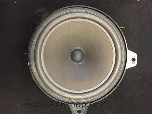 Speaker groot  BMW E46 Coupe deur links en rechts, Auto diversen, Autoradio's, Ophalen of Verzenden