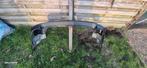 Bmw e 46 achterbumper orginal, Auto's, Particulier, Te koop