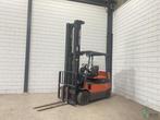 Heftruck Toyota 7 FBMF 35 2007, Zakelijke goederen, 3000 tot 4000 kg, Elektrisch, Heftruck, Toyota