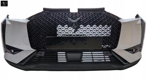 DS DS3 Crossback Facelift Voorbumper + grill, Auto-onderdelen, Carrosserie, Bumper, Overige automerken, Voor, Gebruikt, Ophalen