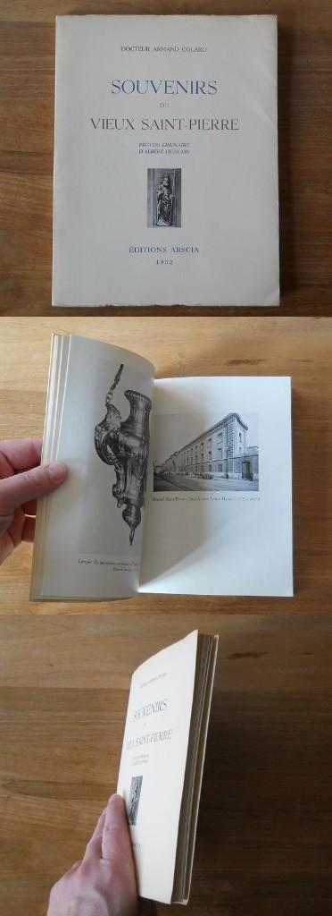 Souvenirs du vieux Saint-Pierre - Bruxelles Marolles, Boeken, Geschiedenis | Nationaal, Gelezen, Ophalen of Verzenden