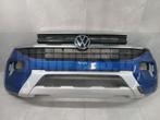 Bumper Volkswagen VW Amarok 2 II 22-N1XB-17C931-A Voorbumper, Auto-onderdelen, Gebruikt, Voor, 6 maanden garantie, Ophalen of Verzenden