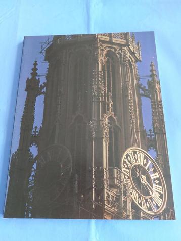 Sabena Revue Antwerpen beschikbaar voor biedingen