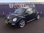 2001 - Volkswagen - New Beetle - 1.8-5V Turbo Highl. - Perso, Auto's, Gebruikt, Beetle (Kever), Overige brandstoffen, Bedrijf