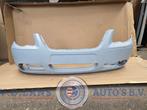 OEM Voorbumper Chrysler Voyager MK4 04857886 - Nieuw, Ophalen, Nieuw, Voor, Bumper