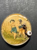 Victoriaanse muziekdoos 19de/20ste eeuw, Ophalen of Verzenden