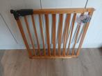 Traprekje, Kinderen en Baby's, Traphekjes, Ophalen, Gebruikt, 100 tot 115 cm, Schroefhekje