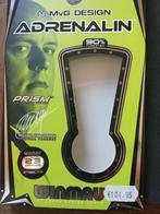 Mvg adrenalin 23 gram, Sport en Fitness, Darts, Ophalen of Verzenden, Zo goed als nieuw