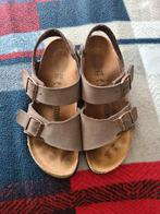 Birkenstock sandalen maat 37 zijn 1x gedragen, Kinderen en Baby's, Kinderkleding | Schoenen en Sokken, Gebruikt, Ophalen of Verzenden