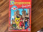 Carcassonne junior, Hobby en Vrije tijd, Ophalen, Zo goed als nieuw