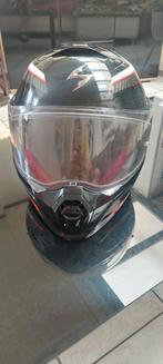 Casque scorpion taille L, Motos, Enlèvement