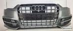AUDI A6 4G C7 FACELIFT SLINE S-LINE COMPETITION BUMPER, Ophalen of Verzenden, Gebruikt, Audi, Bumper