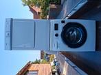 Wasmachine Samsung en Droogmachine AEG, Elektronische apparatuur, Ophalen, Zo goed als nieuw