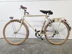 vintage fiets / herenfiets PEUGEOT jaren 50, Fietsen en Brommers, Ophalen of Verzenden