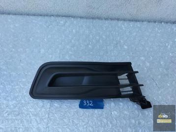 RENAULT CAPTUR LIFT BUMPER GRILLE RECHTS beschikbaar voor biedingen
