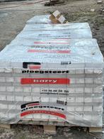Briques gris clair Ploegsteert Barry, Bricolage & Construction, Briques, Enlèvement, Neuf