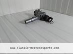 Mercedes W123 Diesel 1976-1979 contactslot met stuurslot (tr, Ophalen of Verzenden, Gebruikt, Mercedes-Benz