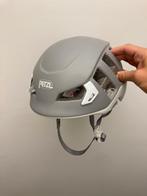 Petzl Meteor klimhelm, nooit gebruikt, maat S/M, Sport en Fitness, Ophalen, Nieuw, Klimsport-accessoire