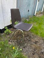 Stoelen, Ophalen, Gebruikt