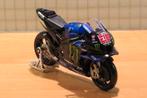 Fabio Quartararo Yamaha YZR-M1 2022 1:18, Enlèvement ou Envoi, Neuf, Moteur, Maisto