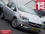 Opel Corsa 1.3 CDTI 5 PORTESGPS-CLIM-PDC-JA-GARANTIE-EU6b, Argent ou Gris, Achat, Euro 6, Entreprise