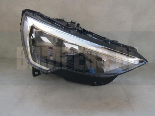 Koplamp Audi Q3 83A LED 18- 83A941012 Rechts Q733/K5 7F, Auto-onderdelen, Verlichting, Gebruikt, 6 maanden garantie, Ophalen of Verzenden
