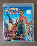 Big Trouble In Little China Arrow Video Blu-Ray, Enlèvement, Comme neuf