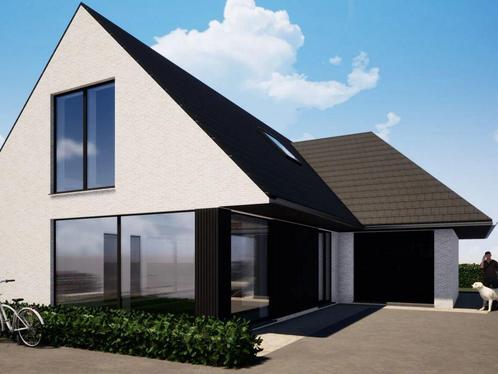 Grond te koop in Kortemark, Immo, Gronden en Bouwgronden, tot 200 m²