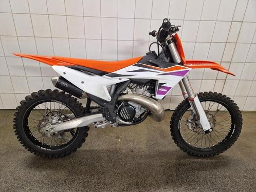 Ktm 300 sx 2024 26h only, Motoren, Overige Motoren, meer dan 35 kW, 1 cilinder, Ophalen