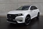 DS Automobiles DS 7 Crossback E-Tense 4X4 300 Performance Li, Auto's, Automaat, 35 g/km, 15 cilinders, Wit