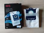 AEG stofzuigzakken GR201 S-Bag Classic Long Performance, Ophalen, Nieuw