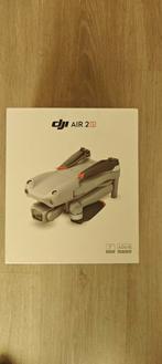 Dji air 2 s nieuw in doos, Ophalen of Verzenden, Nieuw