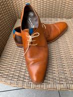 Herenschoenen Floris van Bommel, Kleding | Heren, Bruin, Floris van Bommel, Ophalen of Verzenden, Zo goed als nieuw