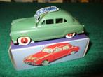 Norev Simca Aronde 55, Hobby en Vrije tijd, Modelauto's | 1:43, Ophalen of Verzenden, Nieuw, Auto, Norev