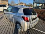 Toyota Yaris 1.33 Dual VVT-i 6 MT Active & Pack, Argent ou Gris, Achat, Euro 6, Boîte manuelle