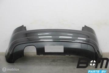 Achterbumper Audi A3 8P SB LZ7L 8P4807303J beschikbaar voor biedingen