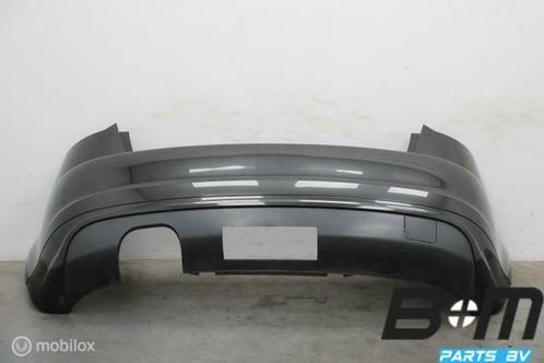 Achterbumper Audi A3 8P SB LZ7L 8P4807303J, Auto-onderdelen, Carrosserie, Gebruikt