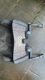 Buggy board maxi, Kinderen en Baby's, Buggy's, Ophalen, Zo goed als nieuw