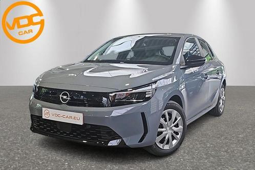 Opel Corsa EDITION, Auto's, Opel, Corsa, Airbags, Airconditioning, Bluetooth, Centrale vergrendeling, Cruise Control, Elektrische ramen