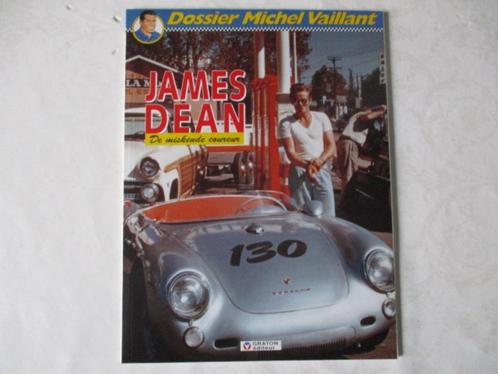 dossier michel vaillant  nr 1 en 8, Boeken, Stripverhalen, Nieuw, Meerdere stripboeken, Ophalen of Verzenden