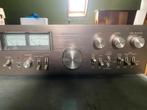 Versterker Kenwood KA9150 / tuner Kenwood KR 4770, Audio, Tv en Foto, Versterkers en Ontvangers, Gebruikt, 60 tot 120 watt, Stereo
