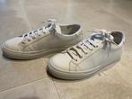 Schoenen/sneakers, Polo Ralph Lauren, 100% leer, Ophalen, Wit, Sneakers, Polo Ralph Lauren