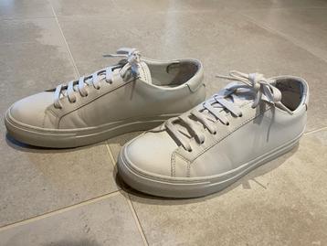 Schoenen/sneakers, Polo Ralph Lauren, 100% leer beschikbaar voor biedingen