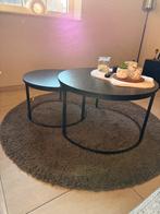 Ronde salontafels, Huis en Inrichting, Ophalen, Nieuw, Rond
