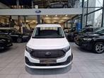 Ford Transit Connect TREND 2.0D NIEUW-OKM 21400+BTW, 75 kW, Stof, 4 cilinders, Wit