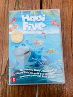 Haai five DVD, Ophalen of Verzenden
