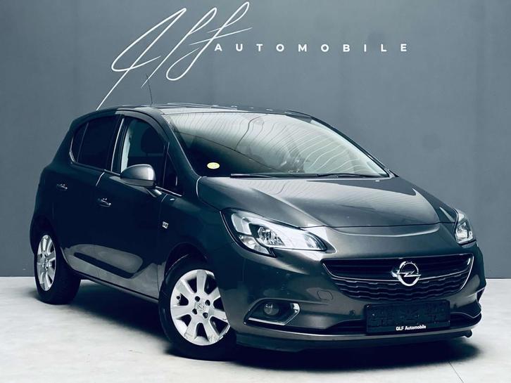 Opel Corsa 1.3 CDTI *CARPLAY*EURO6b*CLIMATISATION*, Autos, Opel, Entreprise, Achat, Corsa, ABS, Airbags, Air conditionné, Android Auto