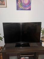 Medion SmartTV 50inch, Audio, Tv en Foto, Televisies, Ophalen, Gebruikt